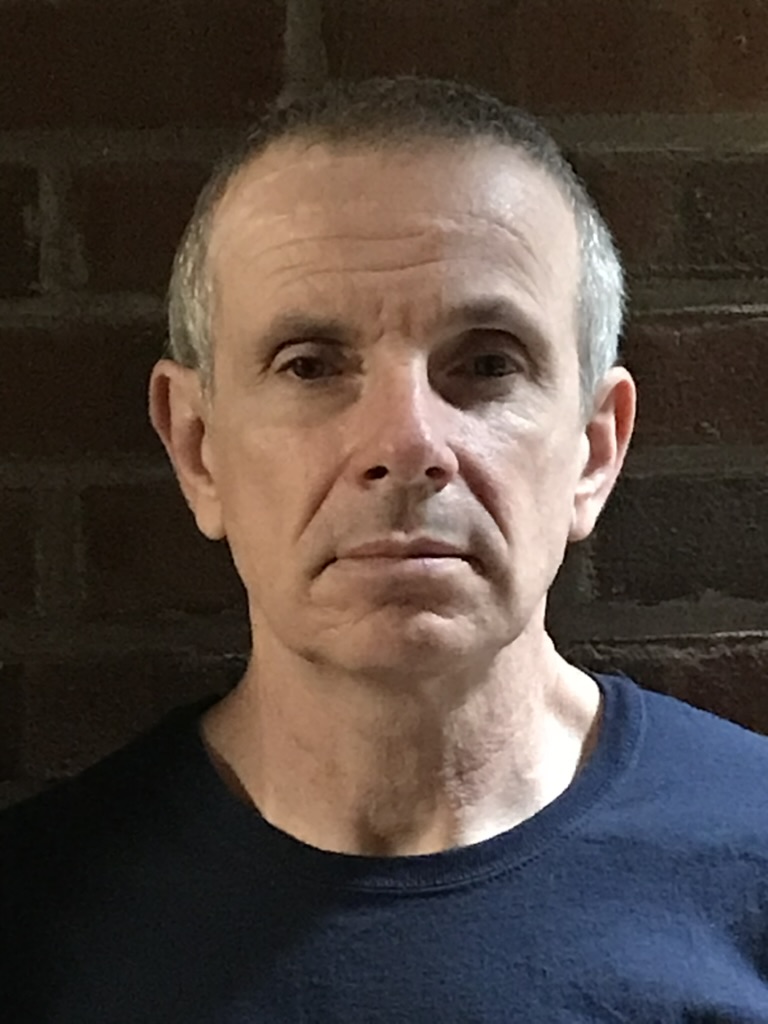 Rob Bazinet, founder of RailsHealth.